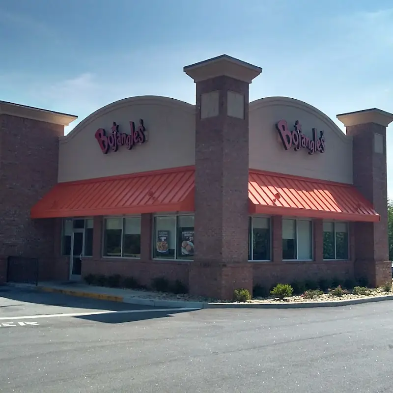Bojangles