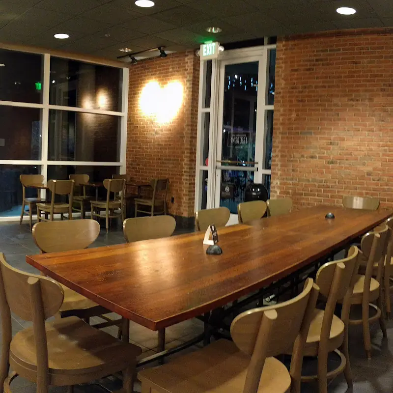 Starbucks Coffee Company