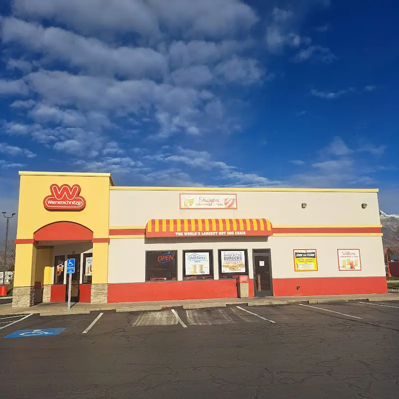 Wienerschnitzel