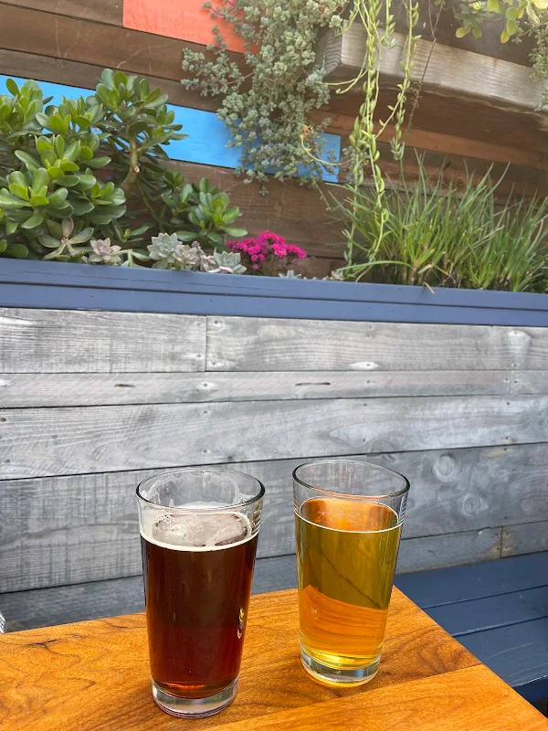 Kulturhaus Brewing Company