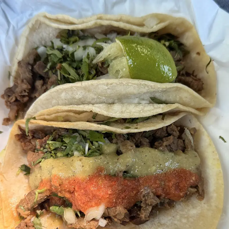 Taqueria La Marquesa