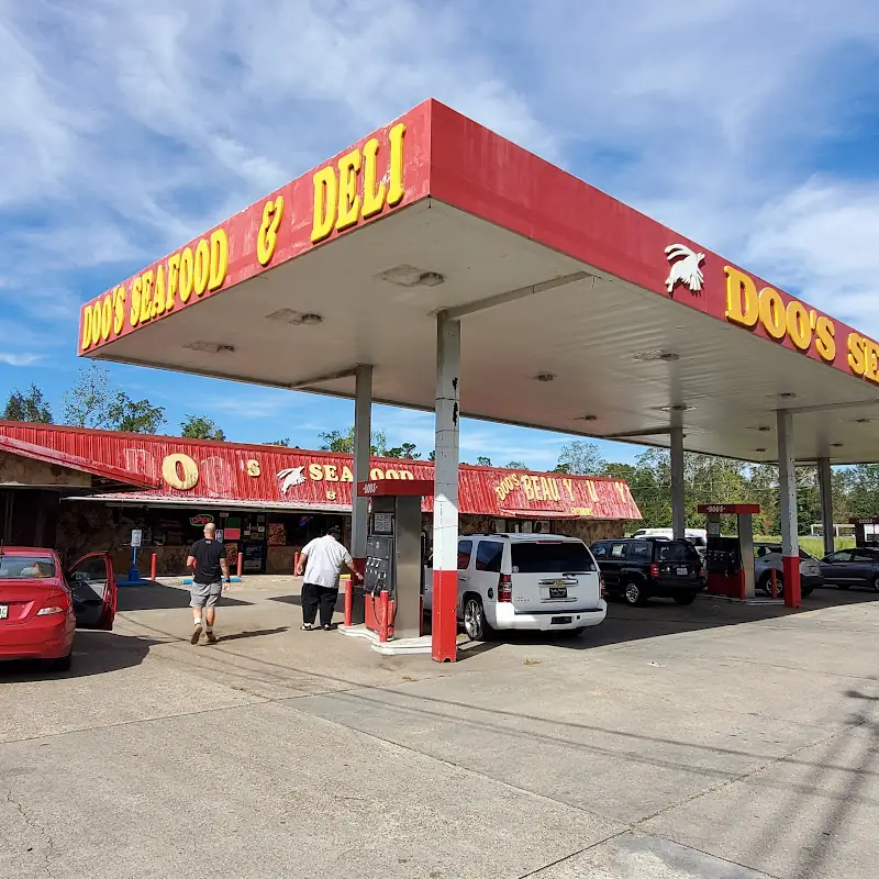 Doo's Seafood & Deli