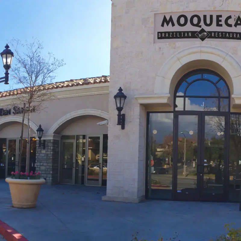 Moqueca | Brazilian Restaurant