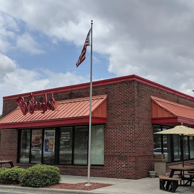 Bojangles