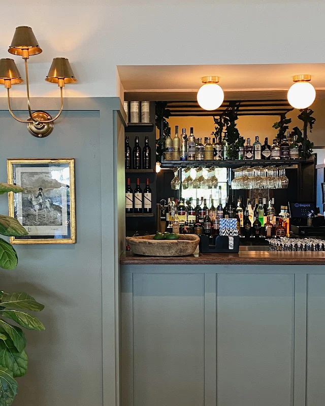 Briars Inn