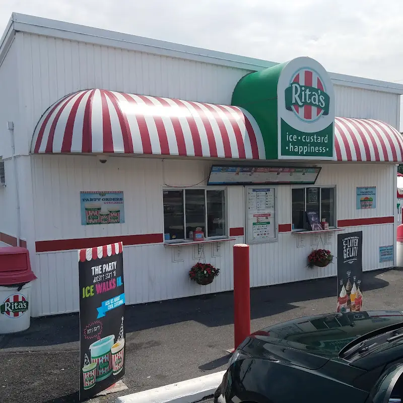 Rita's Italian Ice & Frozen Custard