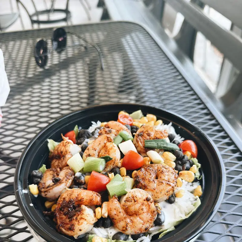 StrEAT Side Take Out