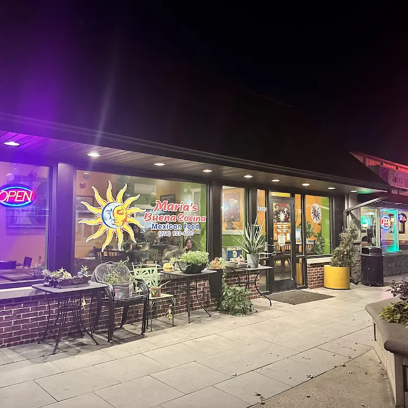 Maria's Buena Cocina