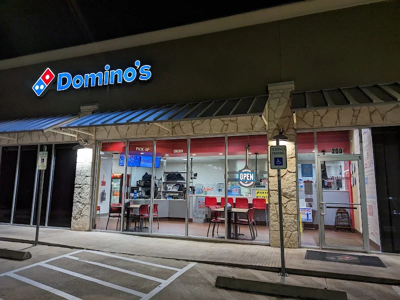 Domino's Pizza