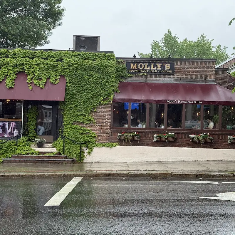 Molly's Restaurant & Bar