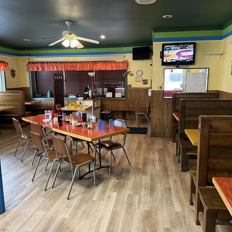 Sissy's Cafe