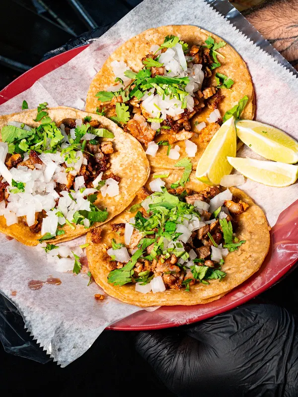 Sol y Maiz Taqueria