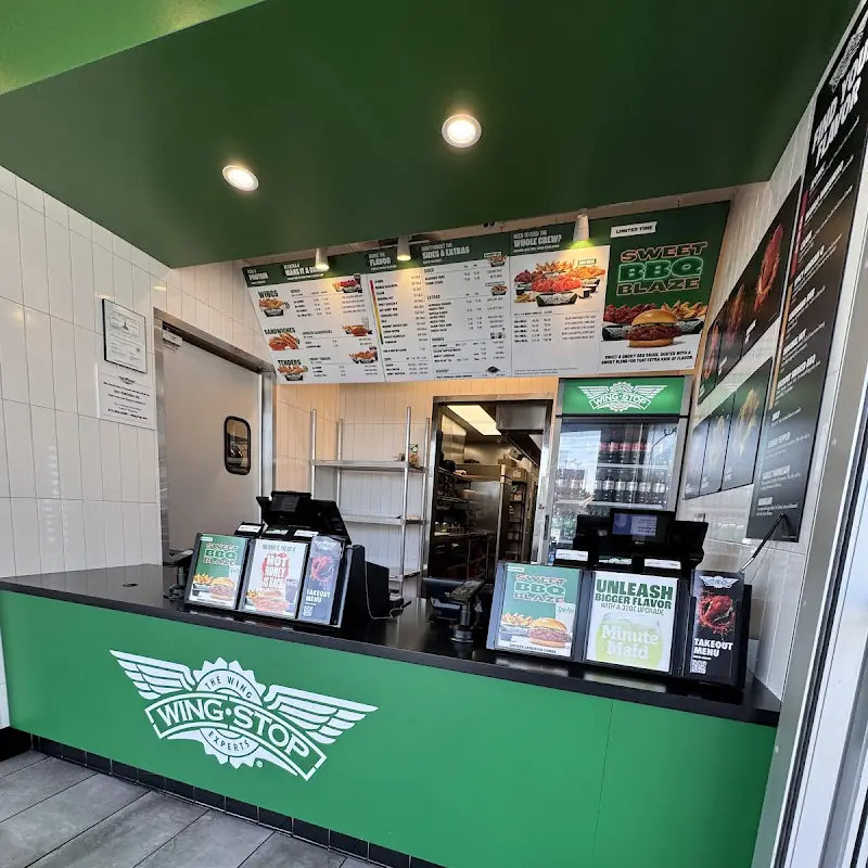 Wingstop