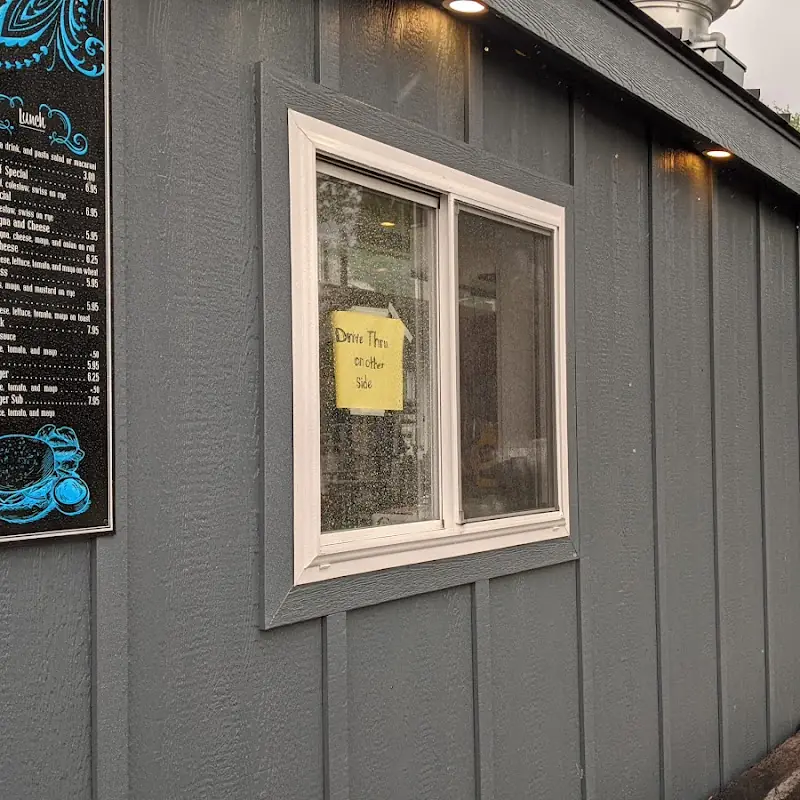 Rere's Cafe