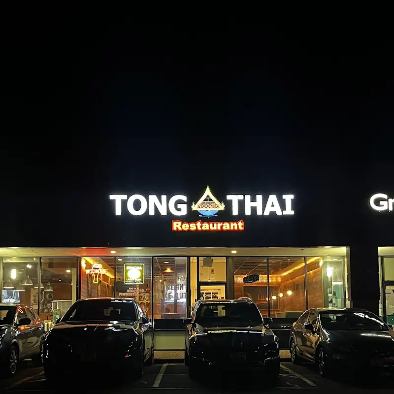 Tong Thai Restaurant