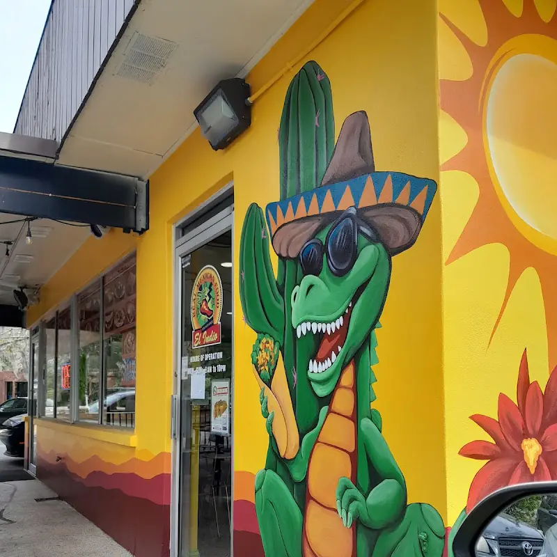 El Indio Mexican Restaurant 34th St