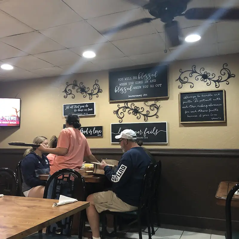 El Campesino Mexican