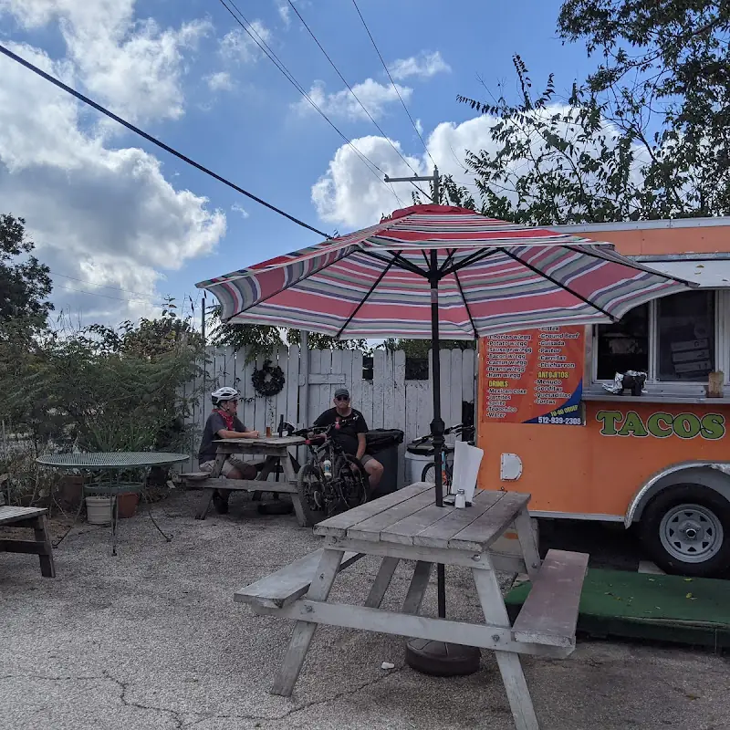 Tacos Guerrero