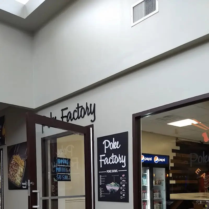 Poke Factory