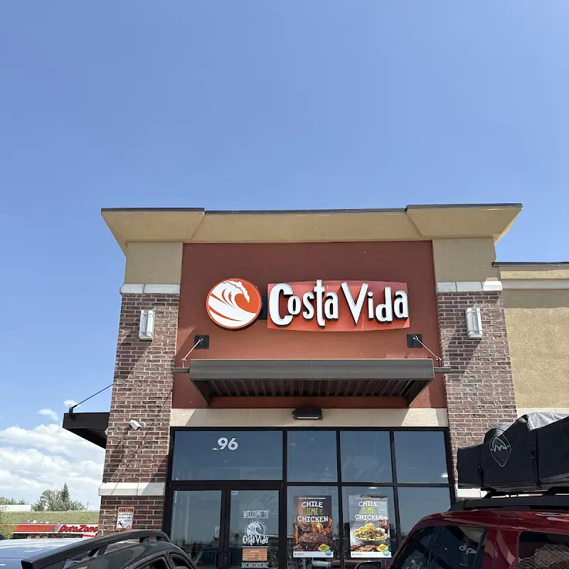 Costa Vida Fresh Mexican Grill
