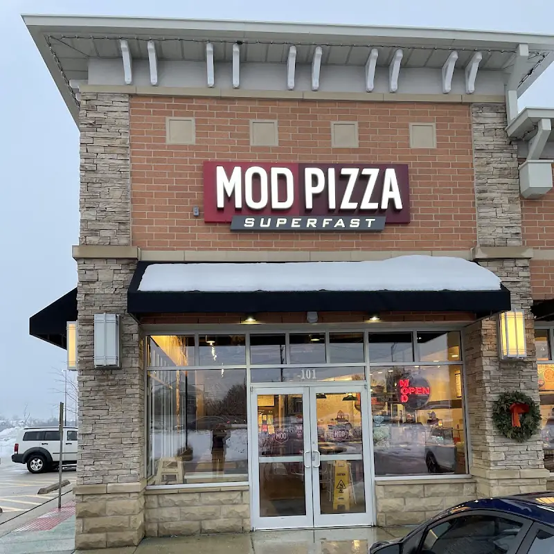 MOD Pizza