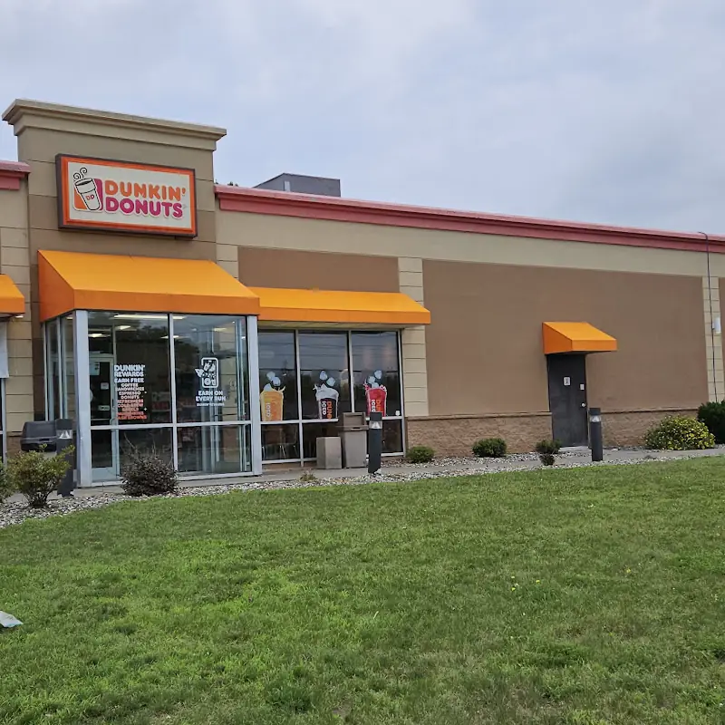 Dunkin'