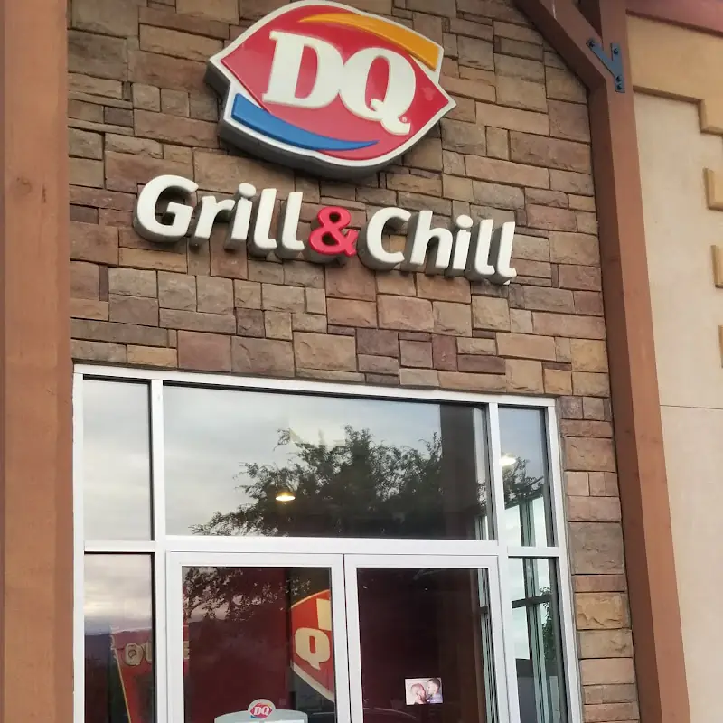 Dairy Queen Grill & Chill