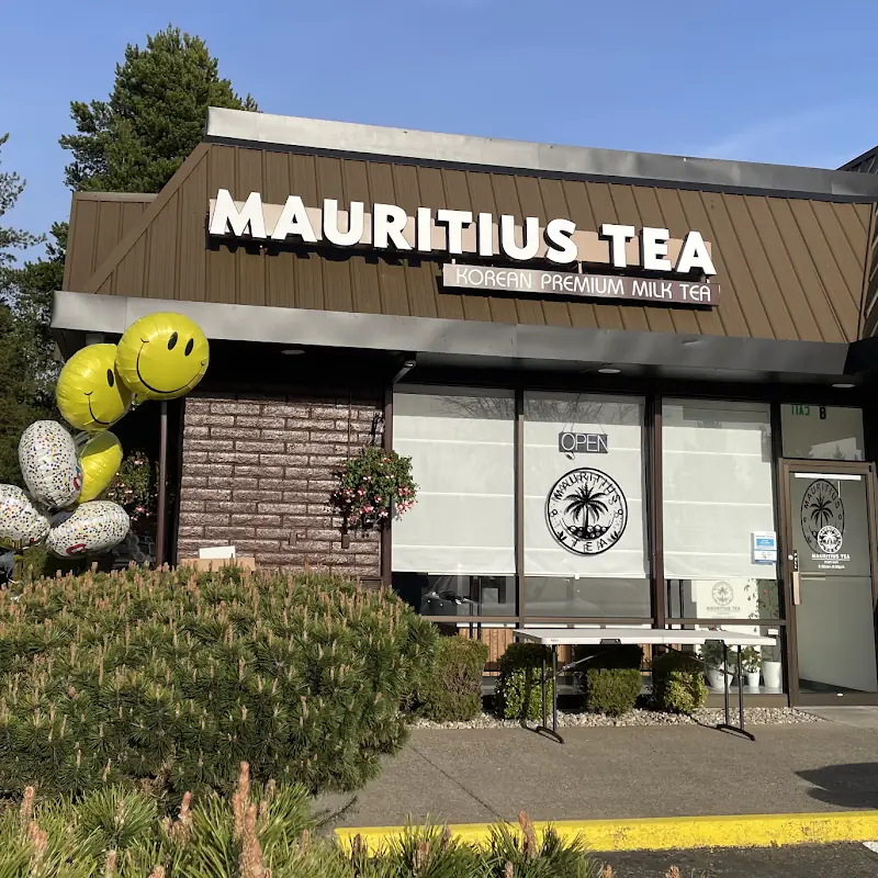 Mauritius Tea