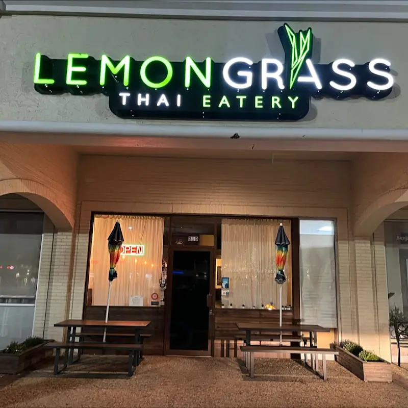 Lemongrass Thai Eatery