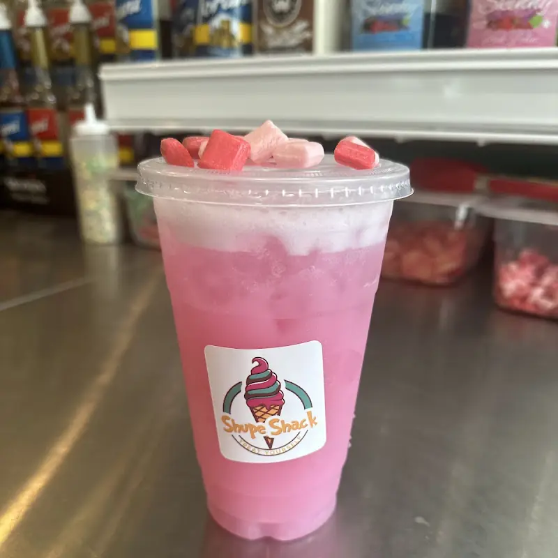 Shupe Shack