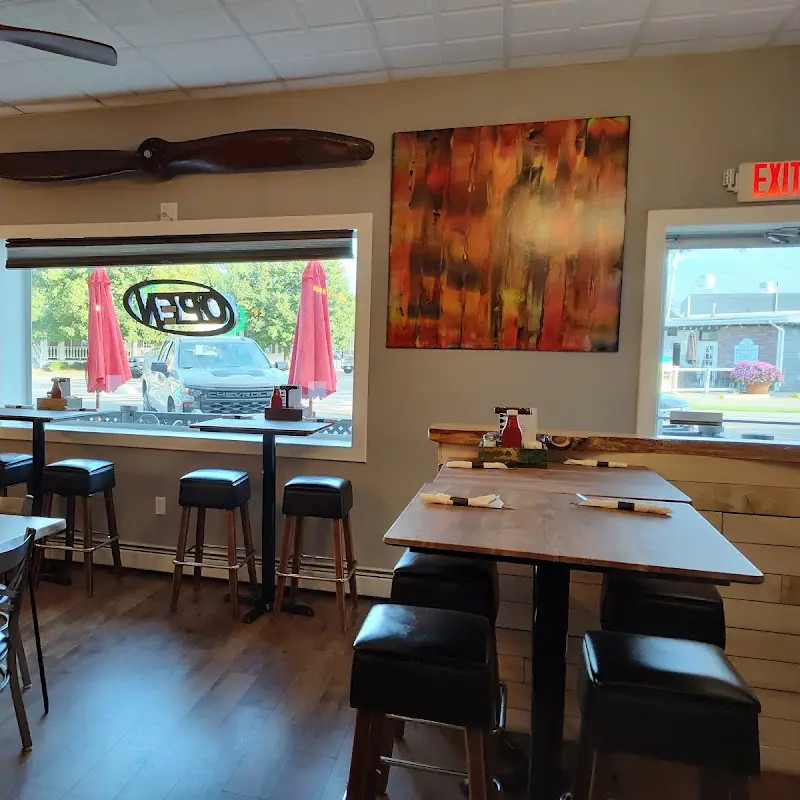 Vern's Pub & Grill