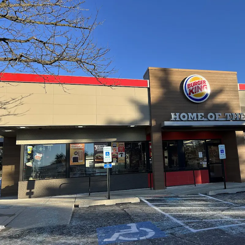 Burger King