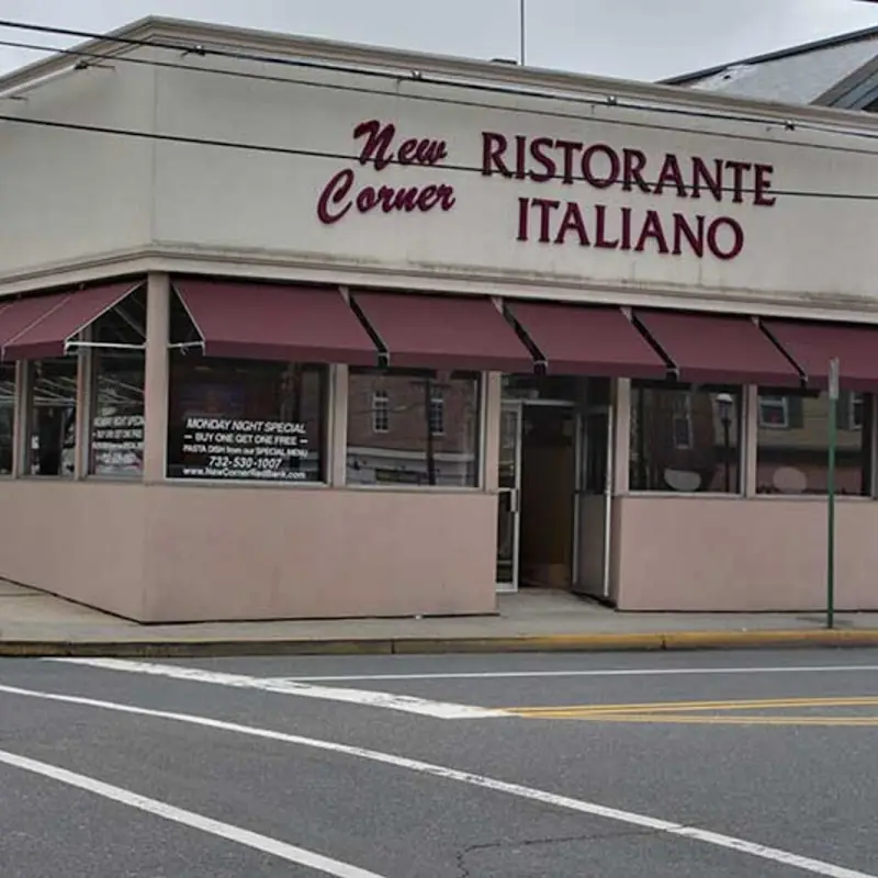 New Corner Ristorante Italiano