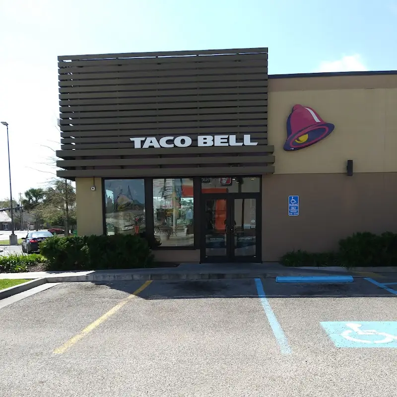 Taco Bell