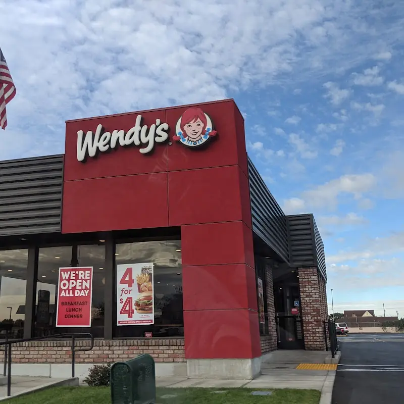 Wendy's