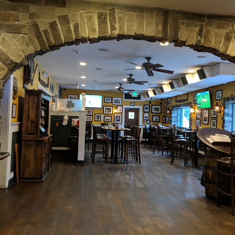 Irish Cottage Inn