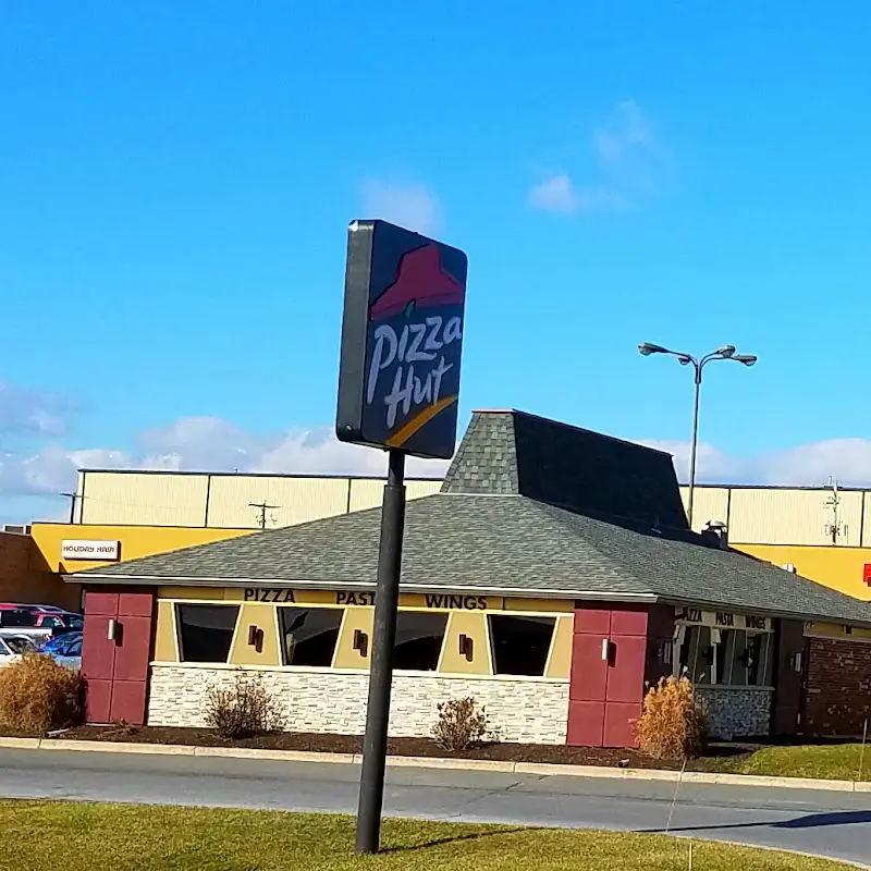 Pizza Hut