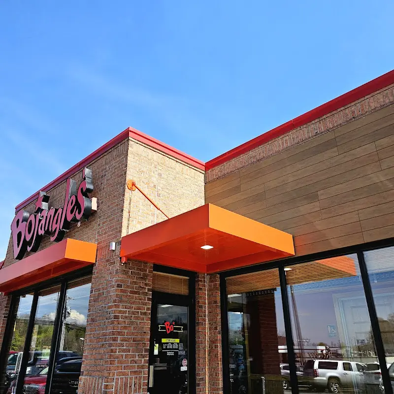 Bojangles