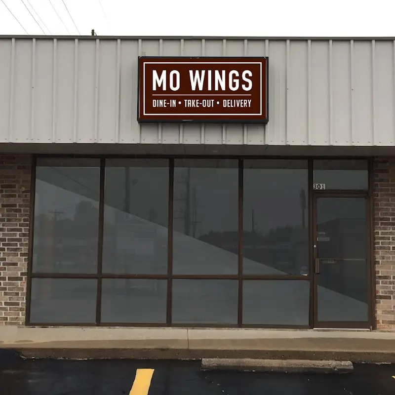 MO Wings
