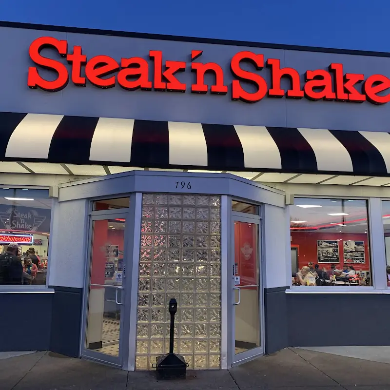 Steak 'n Shake