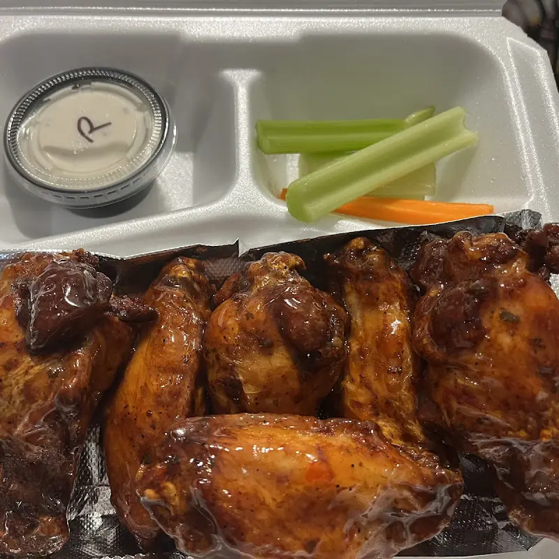 Ms. Lisa's New Orleans Cuisine