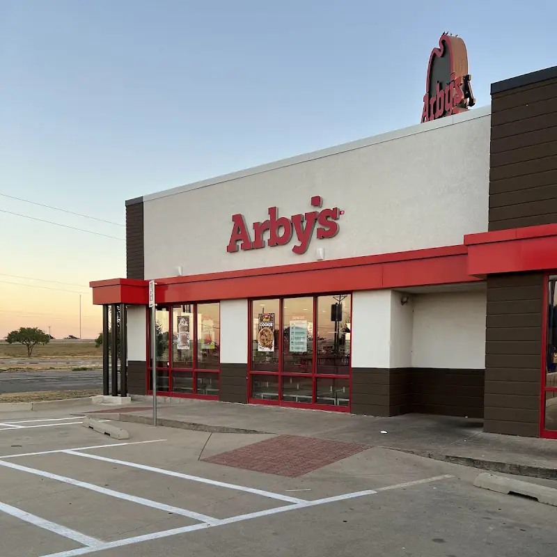 Arby's