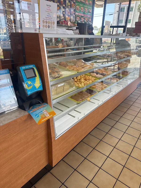 Granny's Donuts