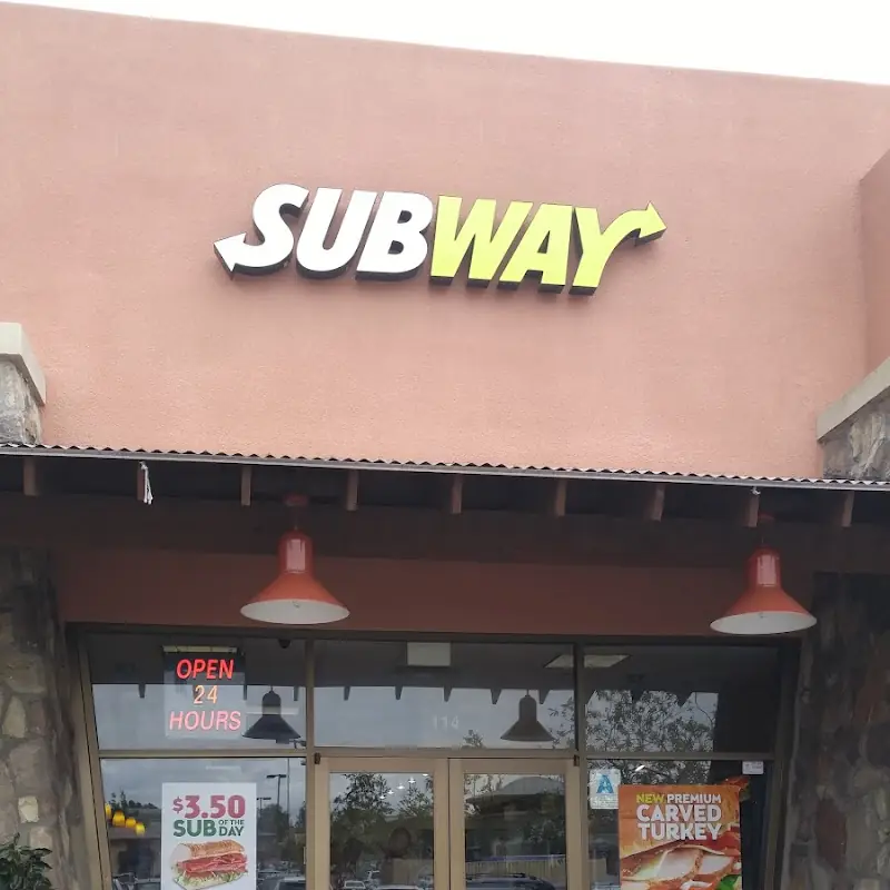 Subway