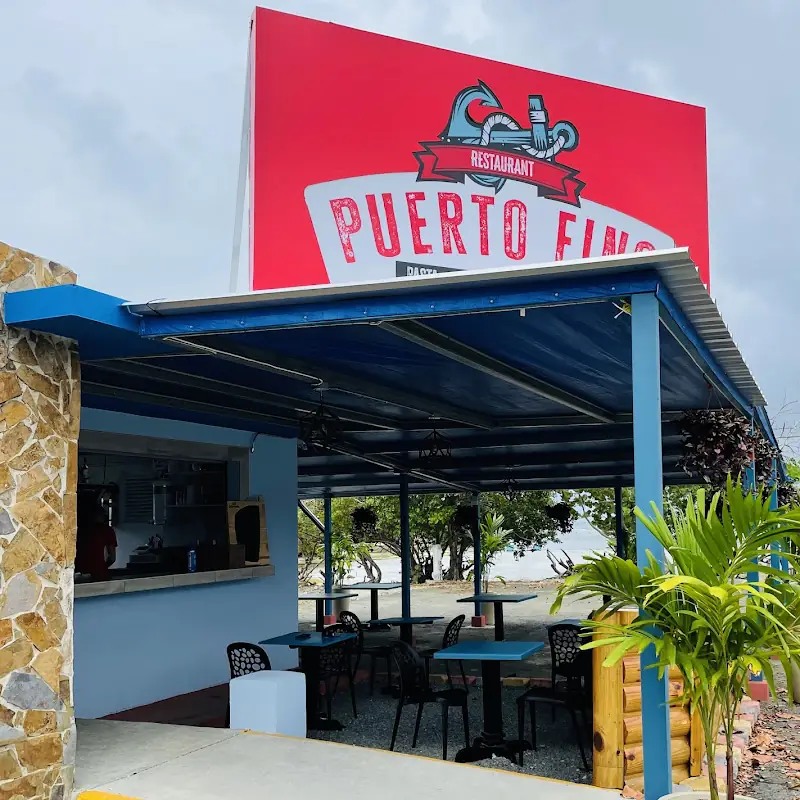 Restaurante Puerto Fino
