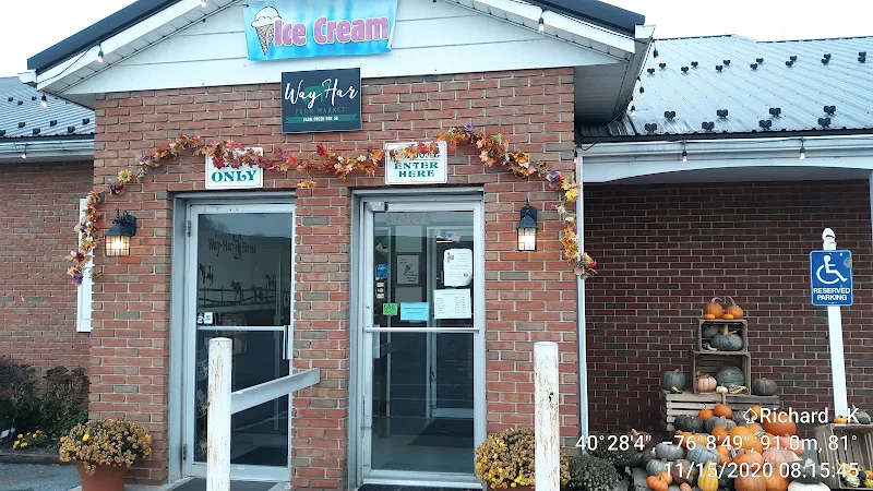 Way-Har Farm Market