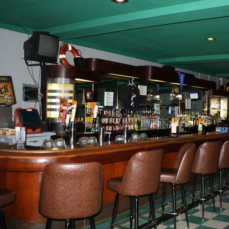 Smalley's Bar