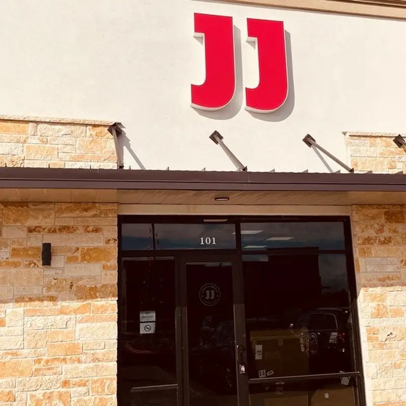 Jimmy John's