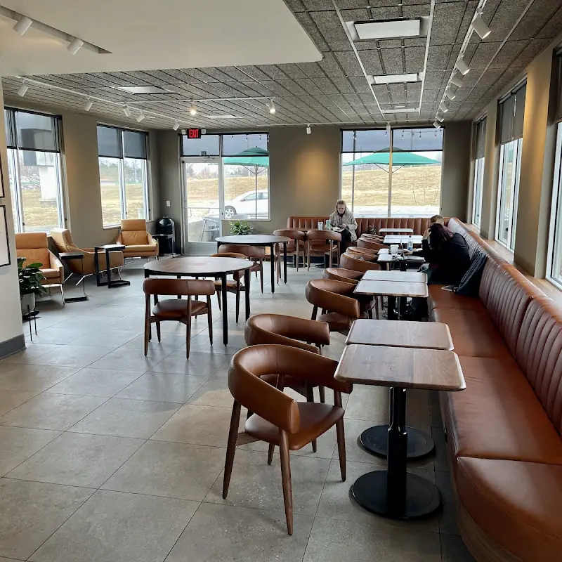 Starbucks Coffee Company