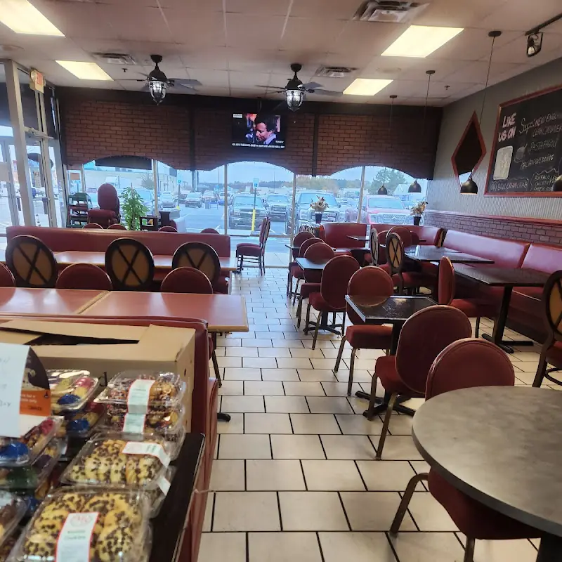 Bella Capri Restaurant & Grill
